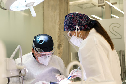 Madrid - DENTALHEALTH INVESTMENT MADRID 1A, S.L. - Centro Dental