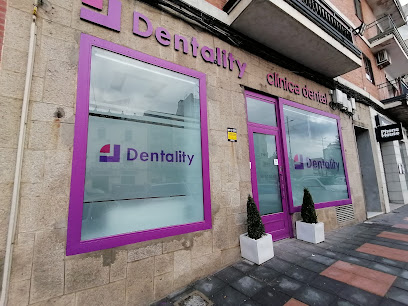 Coria - DENTALITY CLINICA DENTAL - Centro Dental