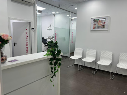 Alcorcón - DENTALITY LIBERTAD, SLP - Centro Dental