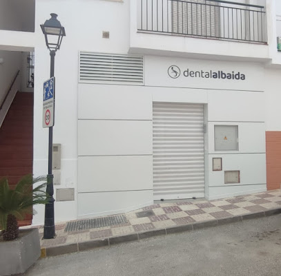Albaida del Aljarafe - DENTAL ALBAIDA SL - Centro Dental