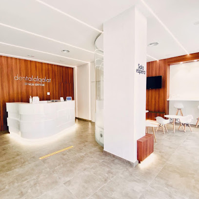Alcalá la Real - DENTAL AL QALAT, S.L.P. - Centro Dental