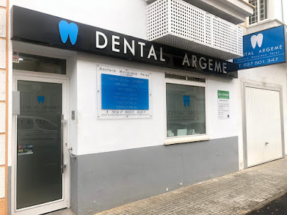 Coria - DENTAL ARGEME S.L.P. - Centro Dental