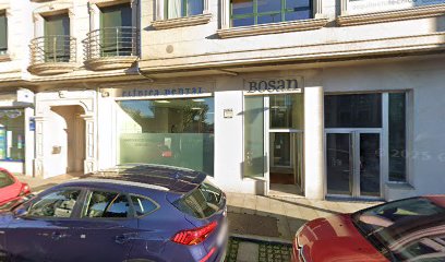Oroso - DENTAL BOSAN - Centro Dental