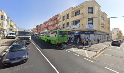 Granadilla de Abona - DENTAL BOZA - Centro Dental