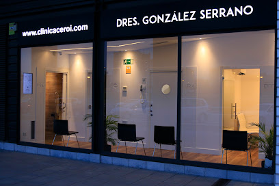 Alcorcón - DENTAL CEROI, S.L.P. - Centro Dental