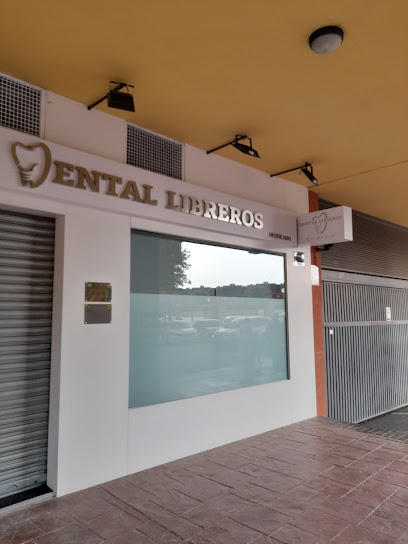 Alcalá de Henares - DENTAL CLINICA LIBREROS, S.L. - Centro Dental