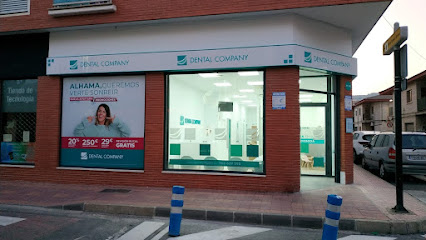 Alhama de Murcia - DENTAL COMPANY - Centro Dental
