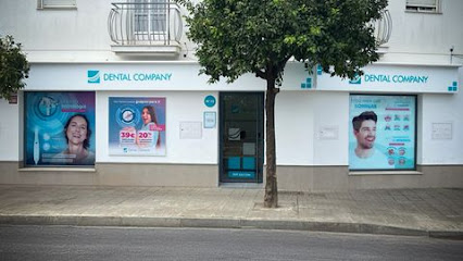 Valverde del Camino - DENTAL COMPANY CENTER, S.L. - Centro Dental