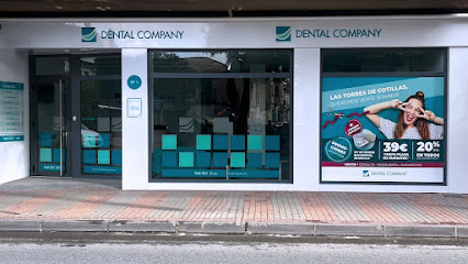 Las Torres de Cotillas - DENTAL COMPANY LAS TORRES DE COTILLAS - Centro Dental