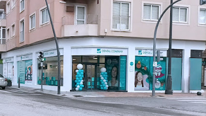 San Pedro del Pinatar - DENTAL COMPANY SAN PEDRO DEL PINATAR - Centro Dental