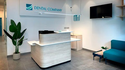Villanueva de la Serena - DENTAL COMPANY VILLANUEVA DE LA SERENA - Centro Dental