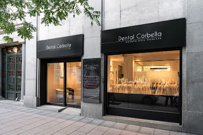 Madrid - DENTAL CORBELLA S. L. - Centro Dental