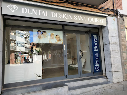 Sant Quirze del Vallès - DENTAL DESIGN SANT QUIRZE - Centro Dental
