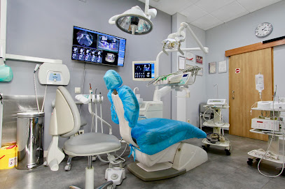 Alcorcón - DENTAL ERICKSON S.L.P. - Centro Dental
