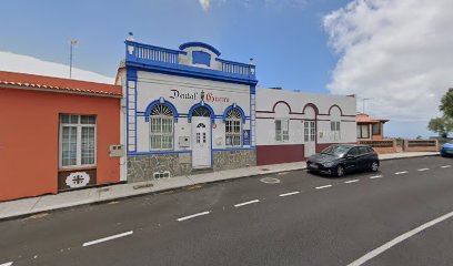 Fuencaliente de la Palma - DENTAL GUERRA - Centro Dental