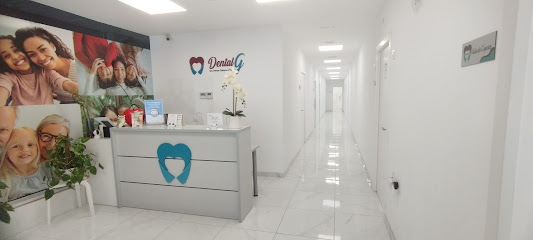 L' Hospitalet de Llobregat - DENTAL G - DRA. PATRICIA GUTIERREZ - Centro Dental