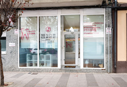 O Barco de Valdeorras - DENTAL IGLESIAS - Centro Dental