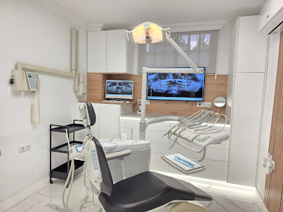 San Cristóbal de La Laguna - DENTAL INTERNACIONAL BAJAMAR - Centro Dental
