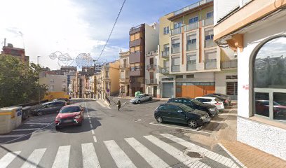 L' Alcora - DENTAL LAITA - JIMENEZ ALCORA II - Centro Dental