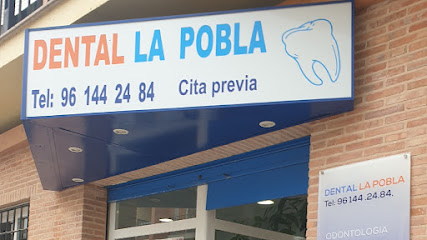 La Pobla de Farnals - DENTAL LA POBLA - Centro Dental