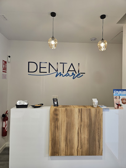 Mazarrón - DENTAL MARE - Centro Dental