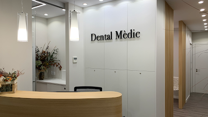 Sant Joan Despí - DENTAL MEDIC SANT JOAN DESPI - Centro Dental