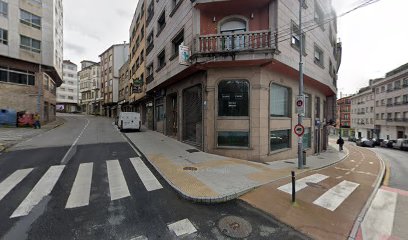 Ordes - DENTAL REGOS - Centro Dental
