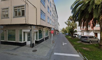 Narón - DENTAL SANTA ICIA - Centro Dental