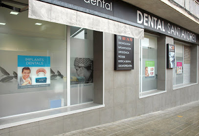 Sant Andreu de la Barca - DENTAL SANT ANDREU - Centro Dental