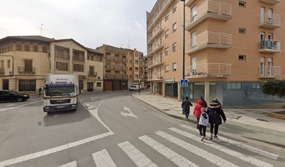 Ejea de los Caballeros - DENTAL SAN JORGE - Centro Dental