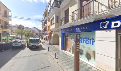 Cabra - DENTAL SITE, SC - Centro Dental