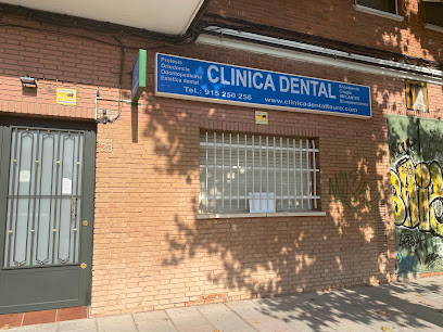 Madrid - DENTAL TAURO, S.L.P. - Centro Dental