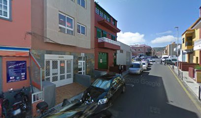 Santa Cruz de Tenerife - DENTAL TOPDECA - Centro Dental