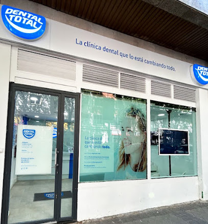 Madrid - DENTAL TOTAL EUROPA, S.L. - Centro Dental