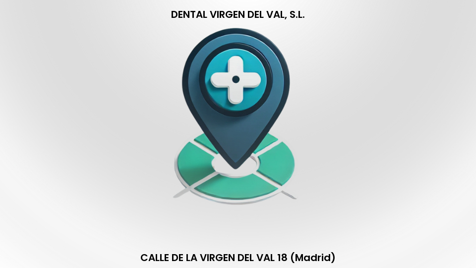 Madrid - DENTAL VIRGEN DEL VAL, S.L. - Centro Dental