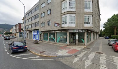 Narón - DENTAL XUBIA - Centro Dental