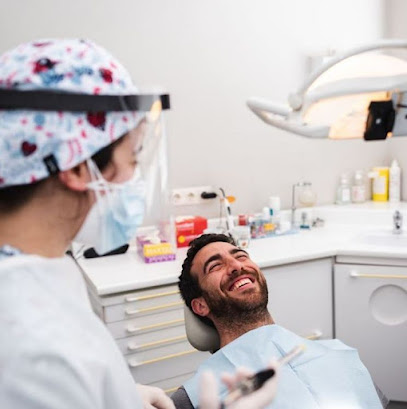 Alcorcón - DENTELIS ALCORCON SL - Centro Dental