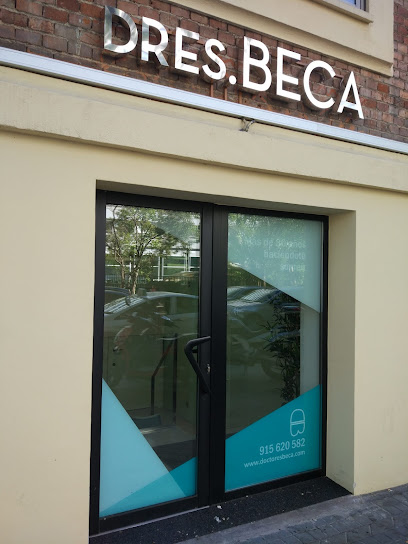 Madrid - DENTIBECA S.L.P. - Centro Dental