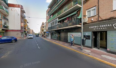 San Sebastián de los Reyes - DENTIKIDS S.L. - Centro Dental