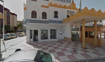 Mazarrón - DENTIMAR - Centro Dental
