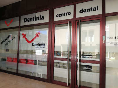 Güímar - DENTINIA CENTRO DENTAL - Centro Dental