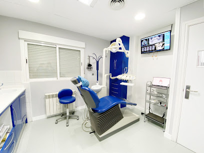 Madrid - DENTIN S.L. - Centro Dental