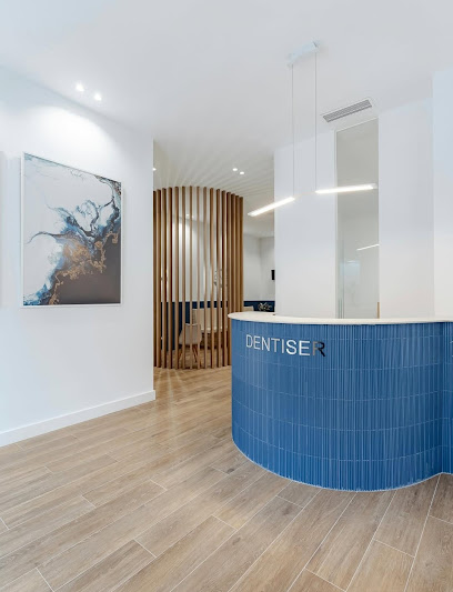 Tomelloso - DENTISER - Centro Dental