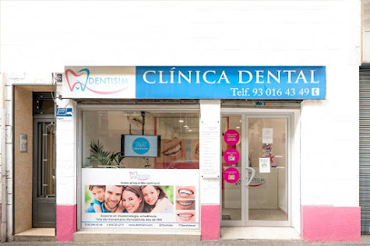 L' Hospitalet de Llobregat - DENTISIM CLINICA DENTAL - Centro Dental