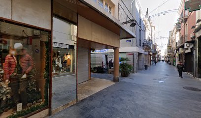 Badalona - DENTIX - Centro Dental