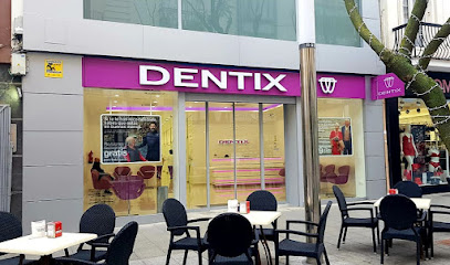 Don Benito - DENTIX DON BENITO - Centro Dental