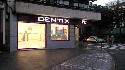 Las Palmas de Gran Canaria - DENTIX LAS PALMAS - Centro Dental