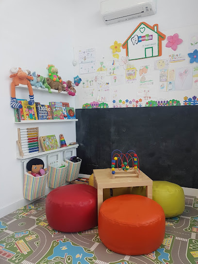 Madrid - DENTI KIDS, S.L. - Centro Dental