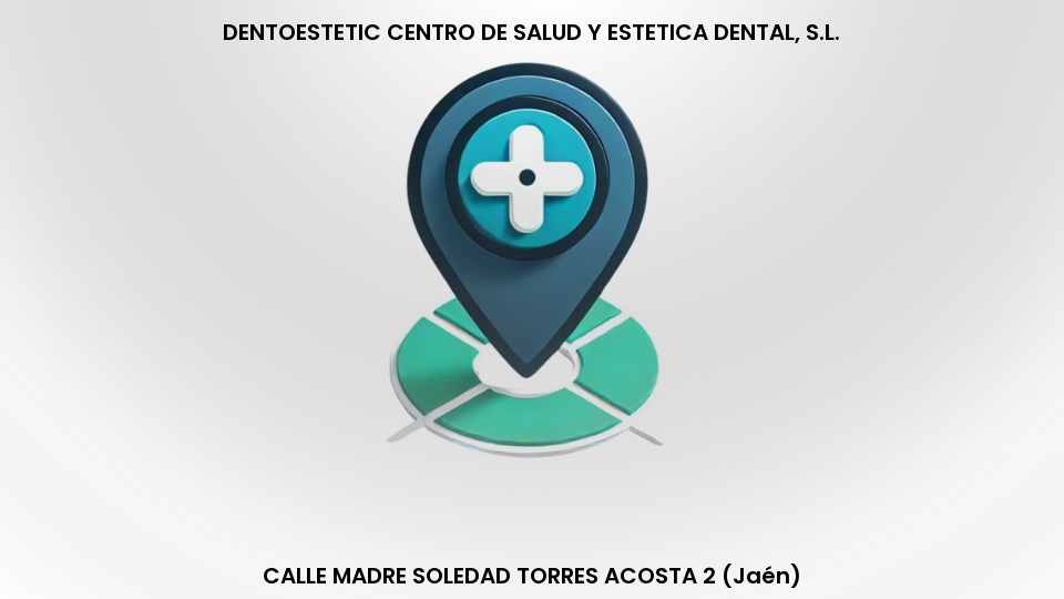 Jaén - DENTOESTETIC CENTRO DE SALUD Y ESTETICA DENTAL, S.L. - Centro Dental