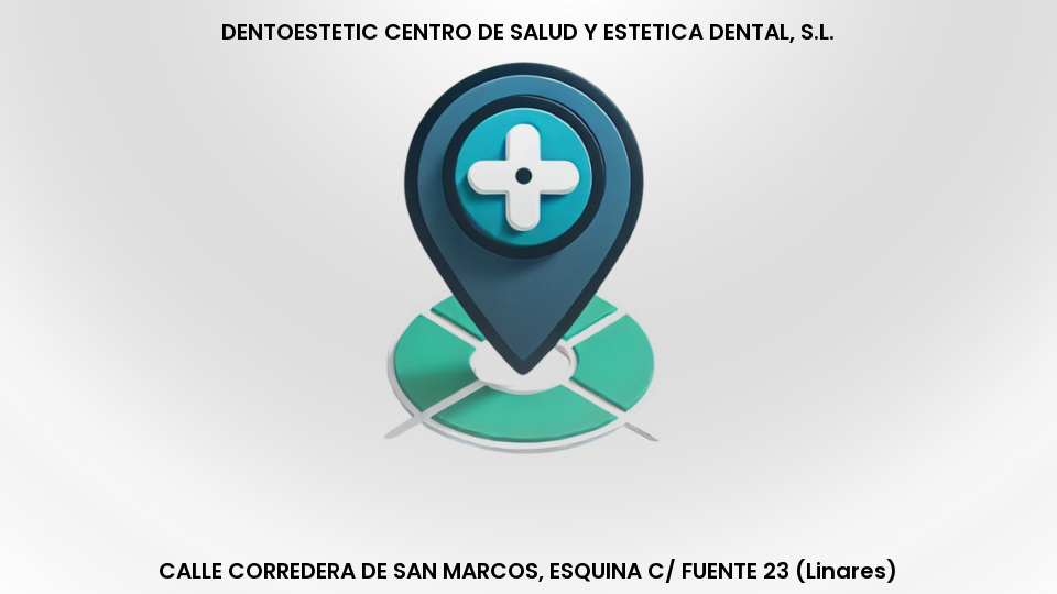 Linares - DENTOESTETIC CENTRO DE SALUD Y ESTETICA DENTAL, S.L. - Centro Dental